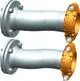 Bosch-Installationszubehoer-fuer-GC7000-WP-Victaulic-Flansch-Verbinder-4-7736701913 gallery number 1